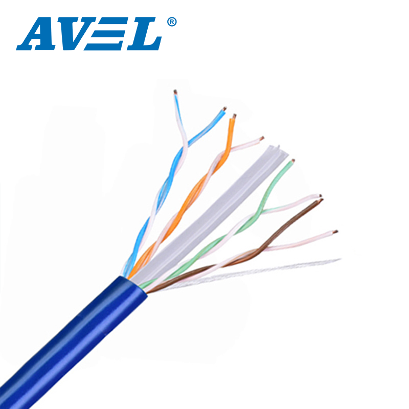 UL CE certificate ftp cat6 cat6a network cable