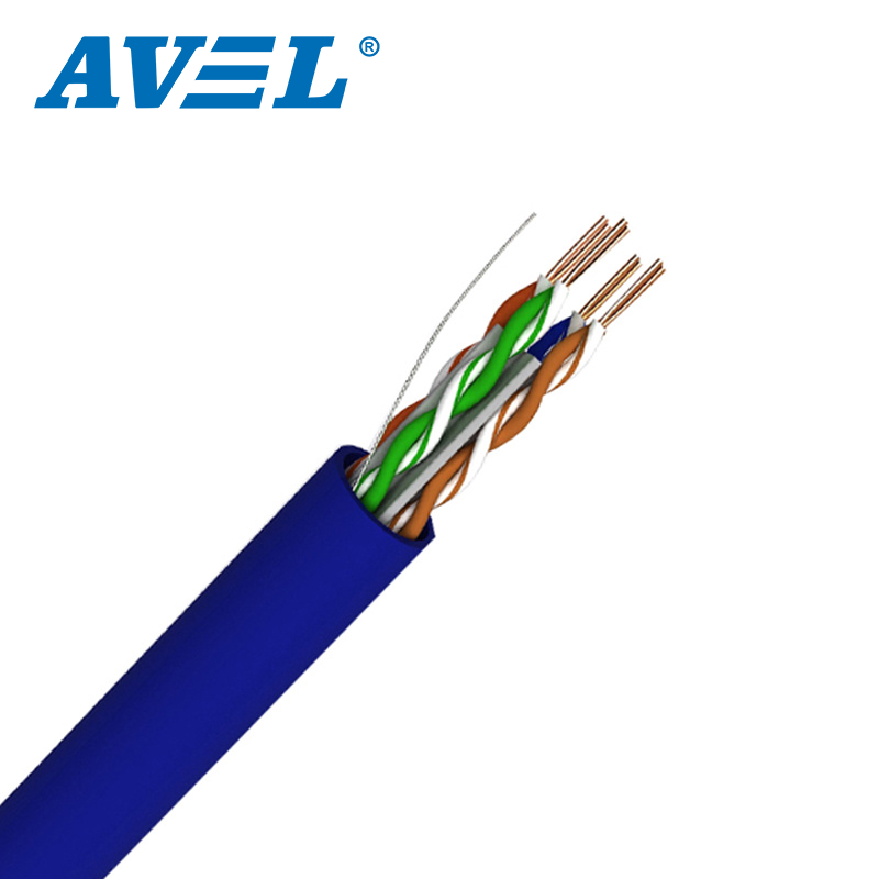 UL CE certificate ftp cat6 network cable