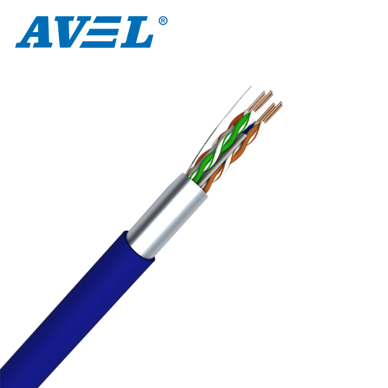 UL CE certificate ftp cat6 network cable