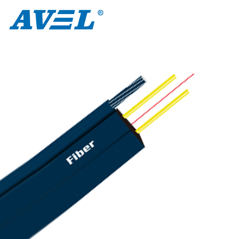 ftth drop cable
